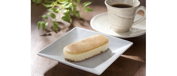 ロールケーキに続くヒット！ローソン「ぎゅっとクリームチーズ」が6日間でミリオン突破