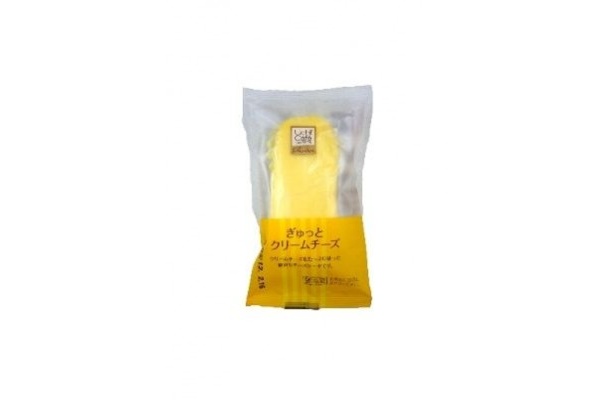 ぎゅっとシリーズの新味にも期待！