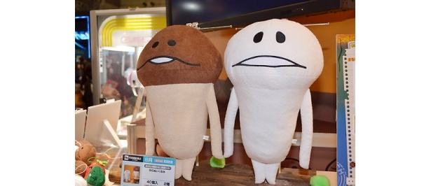今後、続々とシリーズ化される予定