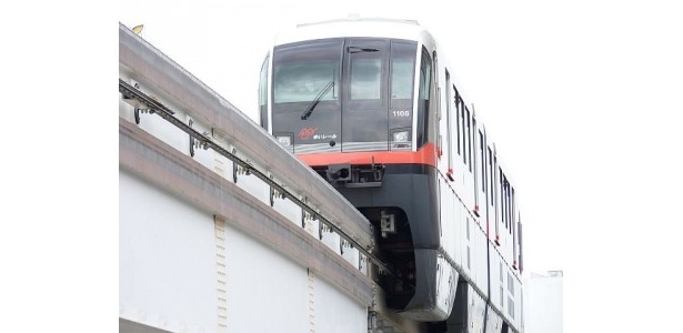 ゆいレールは沖縄県民の足