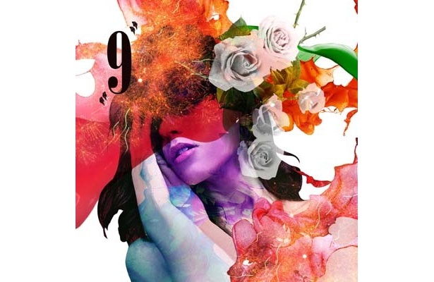 Alice Nineのニューアルバム「9」初回限定盤