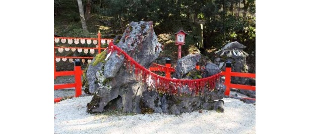 夫婦岩