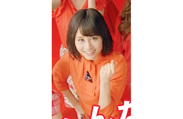 新CMでの役どころが気になる前田敦子さん