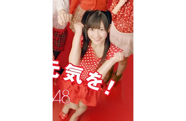 ソロデビュー曲「シンクロときめき」が2月29日(水)に発売される渡辺麻友さん
