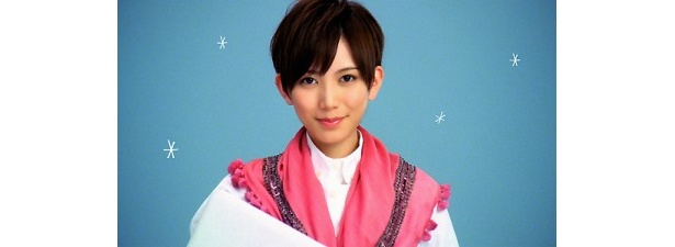 【写真を見る】注目の新人・光宗薫さんの活躍に注目したい