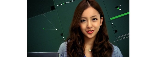 こちらは板野友美さんバージョンのCM