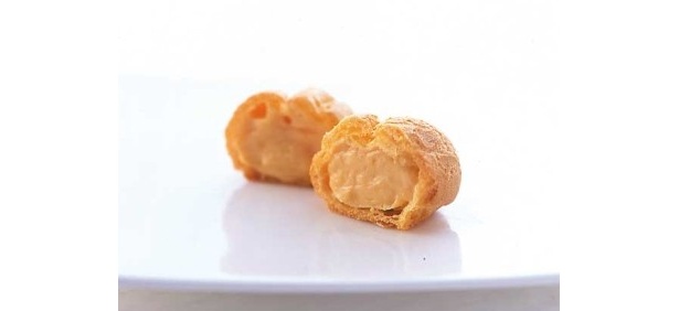 冬メニュー「京にんじん」（189円）