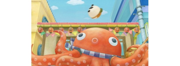 なんか気になるやん？
