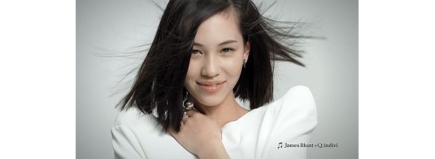 躍動的なCMになった