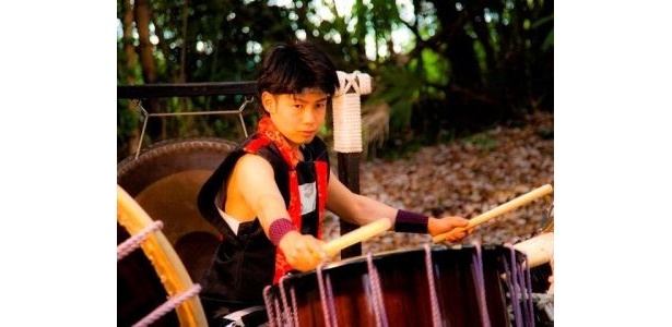 さまざまなジャンルと融合し表現する「我龍-garyu-」の竹内孝志