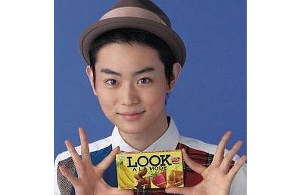 菅田将暉