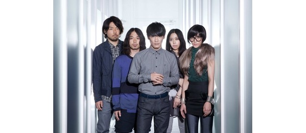 サカナクション「DocumentaLy」