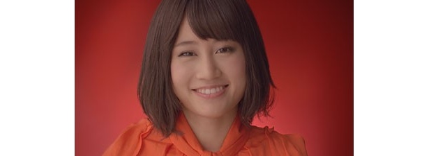 AKB48史上初！全90タイプものCMが一挙オンエア