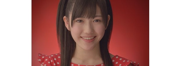 【写真】ソロデビューを目前に控えた渡辺麻友さん
