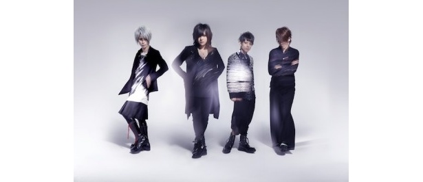 15周年を迎えるPlastic Tree「メロディーが次々と浮かび、大変！」