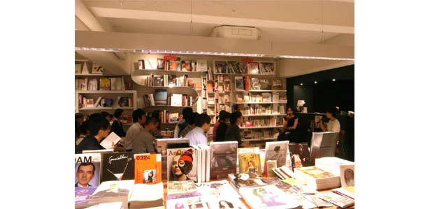 渋谷の書店“SPBS×ルイ・ヴィトン”スペシャルイベント開催！