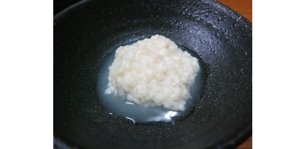 早く麹を作るには「家電のそばなど、温かいところに置く」のが良いとか