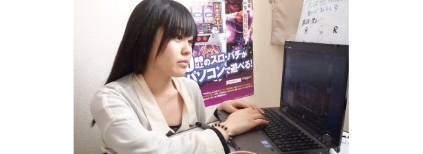 【写真】浅木一華、望月海羽、小針茜…3人の部屋での様子を一部公開！
