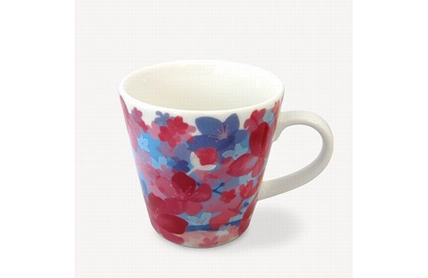 「コレクタブルデミさくら2012 」(700円/130ml)