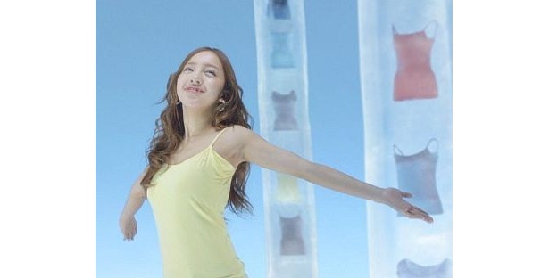 板野さんは1991年生まれの20歳