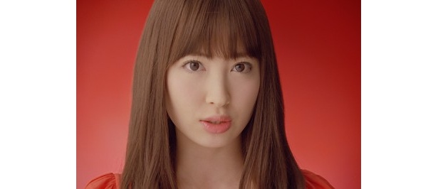 小嶋陽菜さんバージョンもお見逃しなく