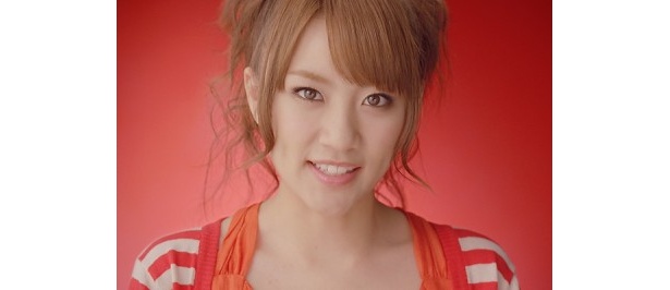 こちらは高橋みなみさんバージョン