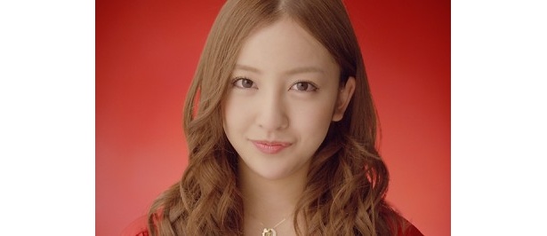板野友美さんはどんなメッセージを聞かせてくれるのか？