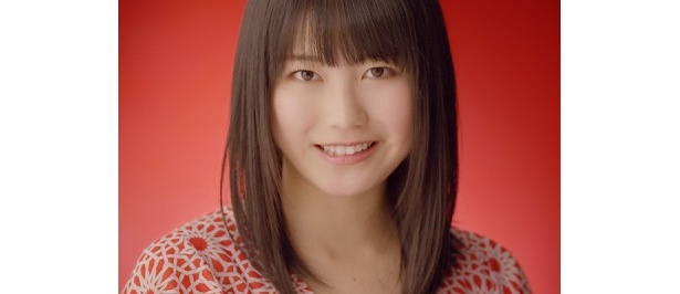横山由衣さんバージョンもお見逃しなく