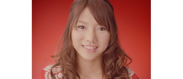 高城亜樹さんバージョンのカット