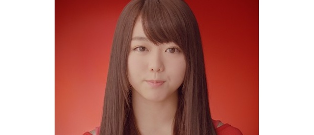 同じく峯岸みなみさんバージョン