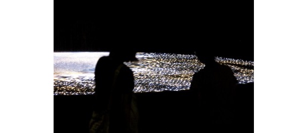 朝・昼・夜を問わず、さまざまなイベントが開催される