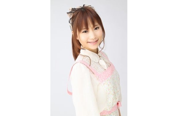 美女も参加！“全豆連おとうふ大使”の木下あおいさん