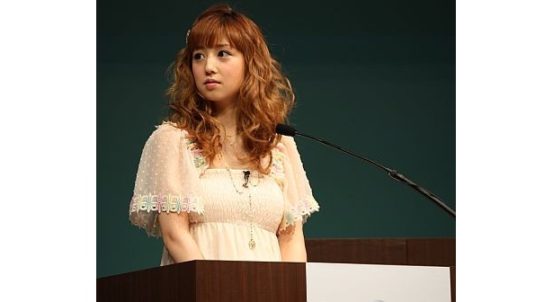 裁判をモチーフにしたイベントとなった
