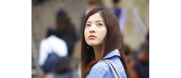 『僕等がいた』（前篇：3/17公開、後篇：4/21公開）2部作連続　TOHOシネマズ梅田ほか全国東宝系ロードショー