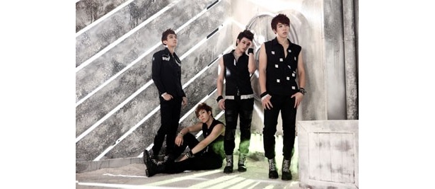 U-KISS