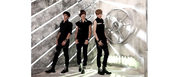 U-KISS