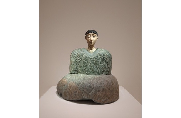 “母”からのメッセージを感じる美術品の展覧会！「MIHO GRANDAMA II 母なる方へ」3/10（土）～6/10(日)、7/7(土)～8/19(日)開催
