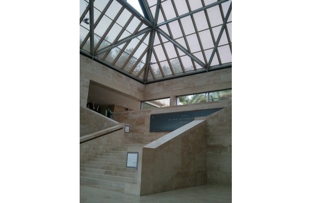 MIHO　MUSEUM