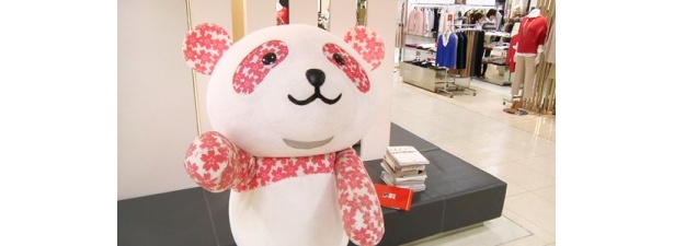 良いアイデアを思いついたようだが