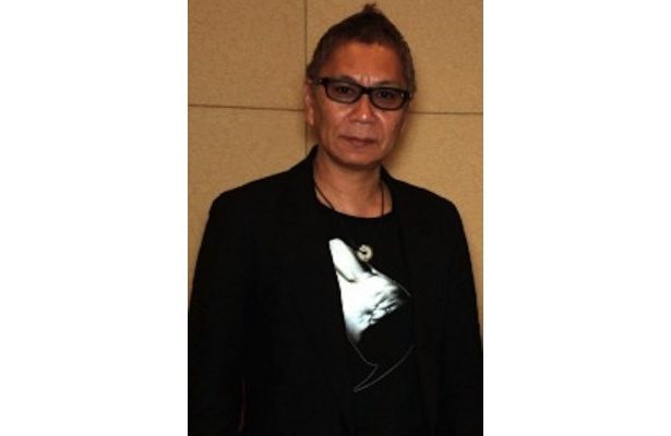 三池崇史監督「氷室京介という生き方。そして『IF YOU WANT』という魂のプロジェクトに共感」