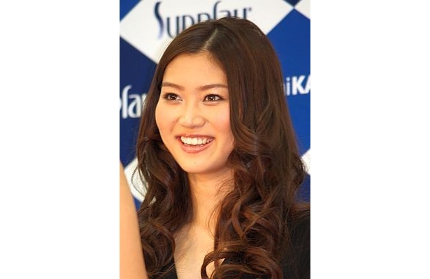 池田沙絵美さん