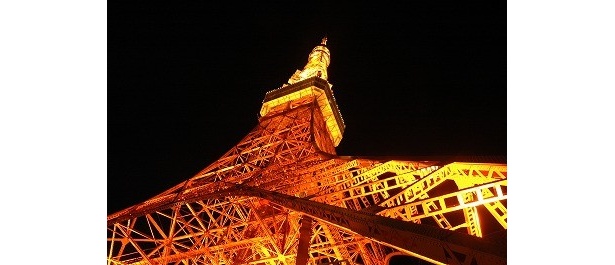 画像3 4 ホワイトデーの2時間限定 東京タワーがホワイト一色に ウォーカープラス