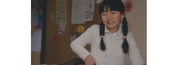 舞台は27年前の昭和59年の朝