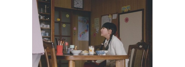 「今日食べていかなくて良い？」と朝ご飯を抜こうとするが