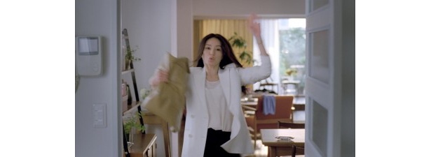 遅刻なのに、「おーっと」忘れちゃいけないのは？