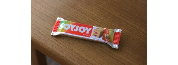 どんな朝も「大豆が大事！」