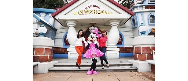 期間限定！ ディズニーがお得になるパスポート発売
