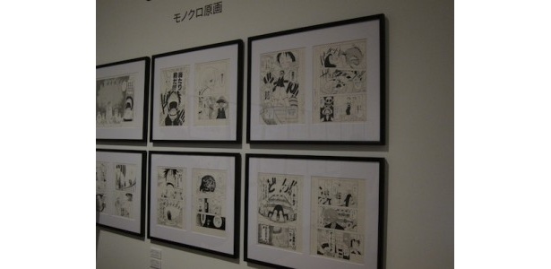 画像15 尾田栄一郎監修のone Piece展を体験してきた ウォーカープラス