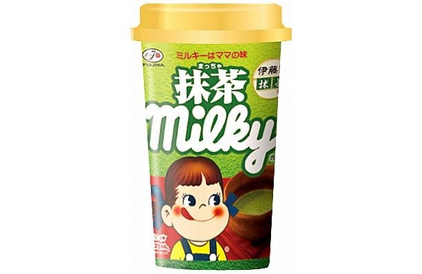 【画像を見る】抹茶×ミルキーの優しい味わいが楽しめるスイーツドリンクほか、全商品の詳細をチェック！