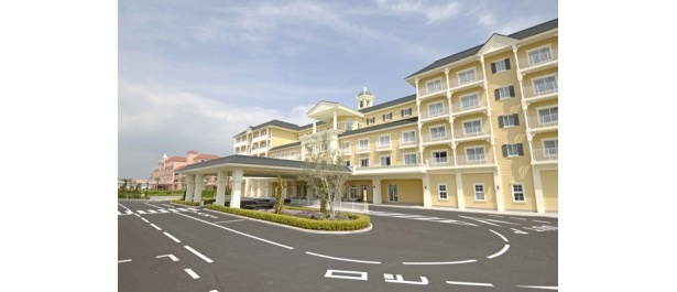 画像4 5 パーム ファウンテンテラスホテル に日本初となる トミカルーム が登場 ウォーカープラス